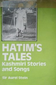 Hatim's Tales in Roman-Kashmiri