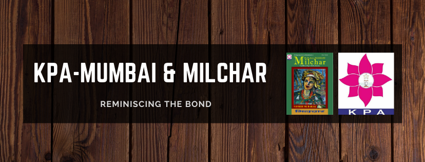 Reminiscing The Bond With Kashmiri Pandits’ Association Mumbai & Milchar